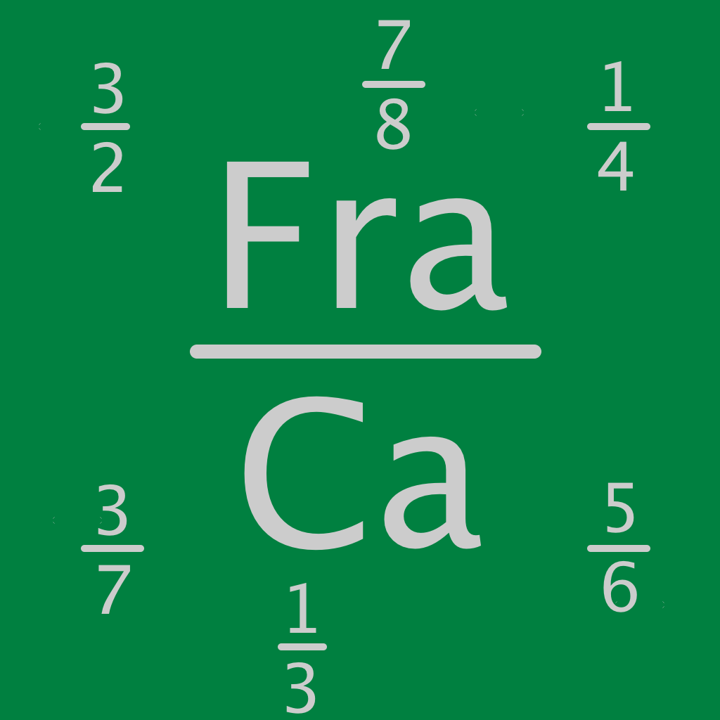 Logo FraCa