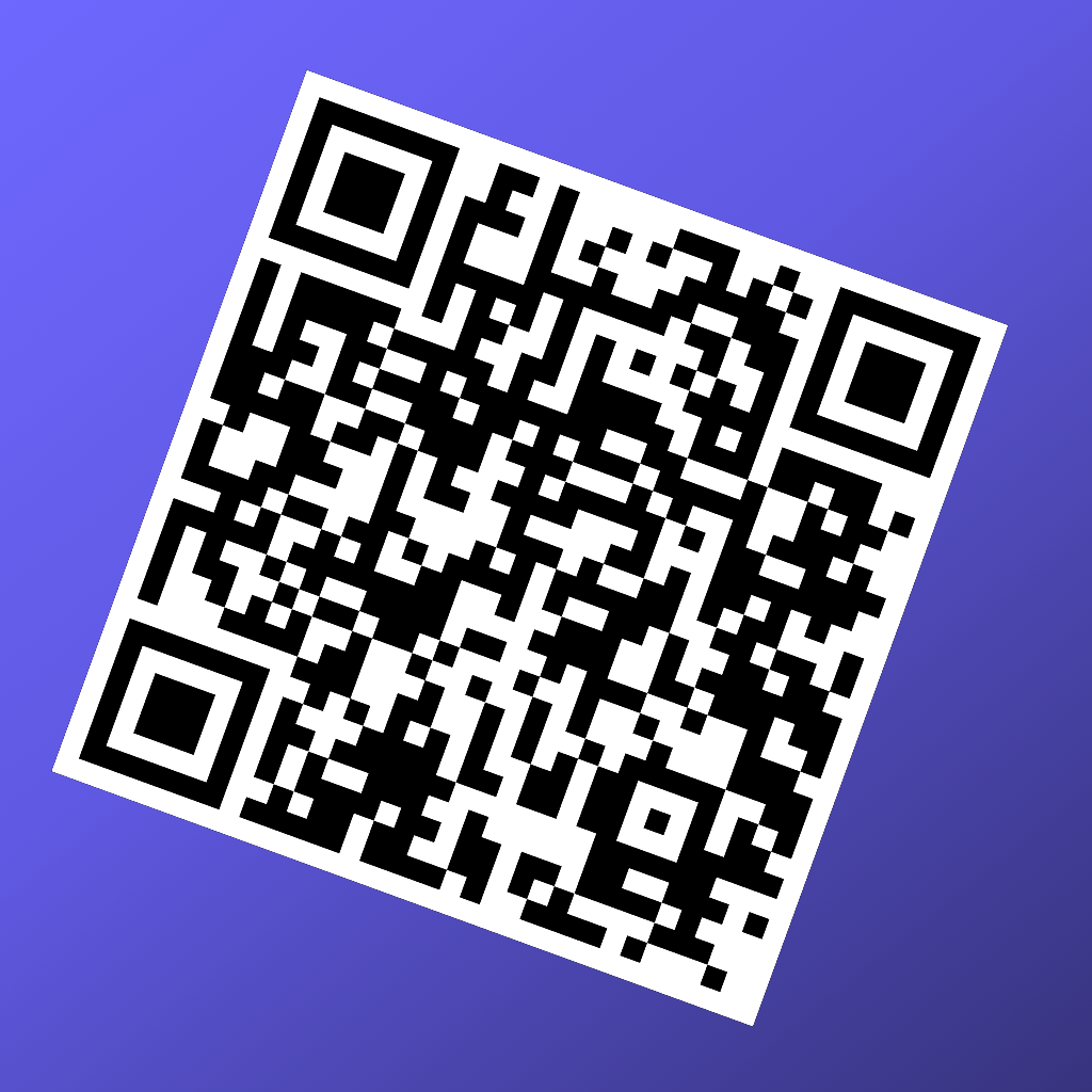 Logo QR-Code-Generator